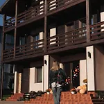 казка Hotel *