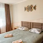 Hotel казка Vizhenka