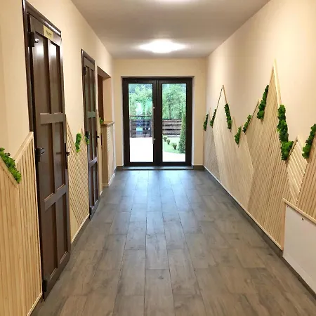 казка Готель *