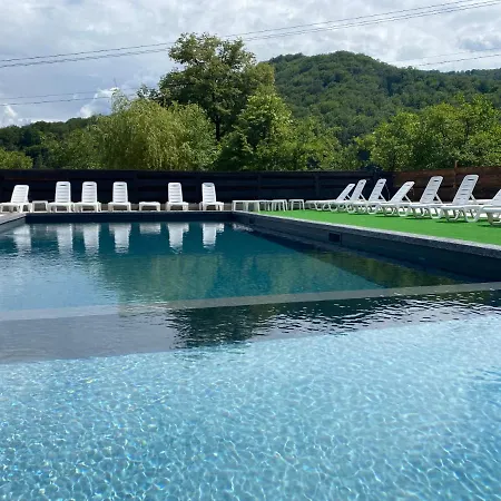 Hotel казка Vizhenka