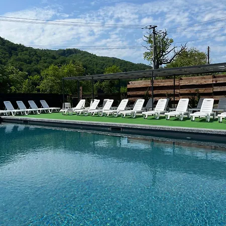 Hotel казка