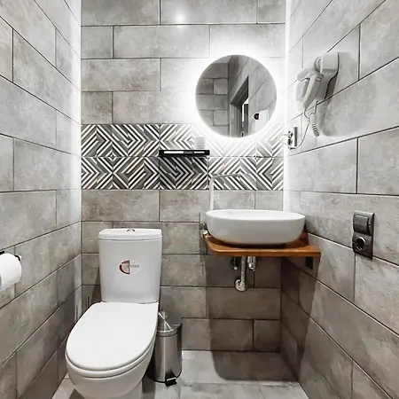 Hotel казка Vizhenka