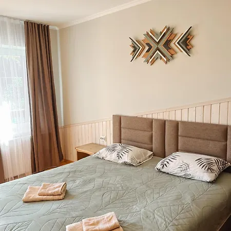 Hotel казка Vizhenka