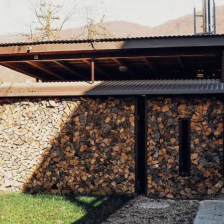 Hotel казка Vizhenka