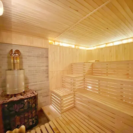 казка Виженка