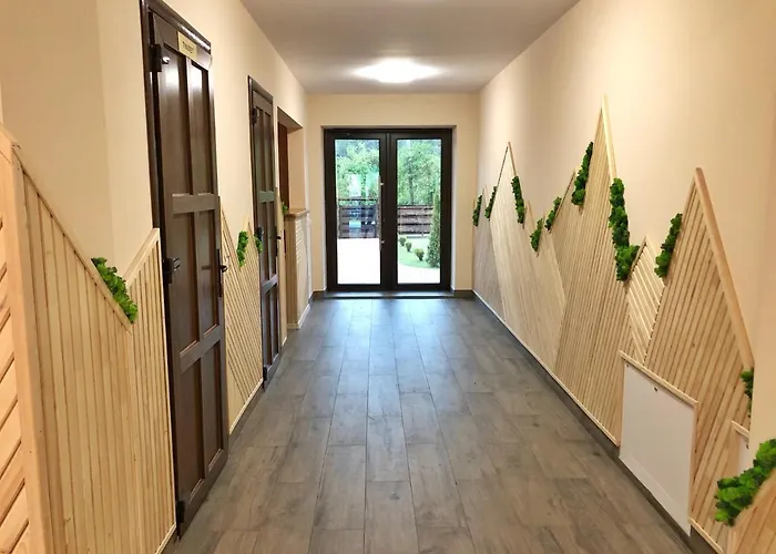 казка Otel *