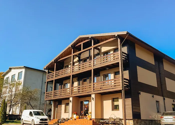 казка Otel
