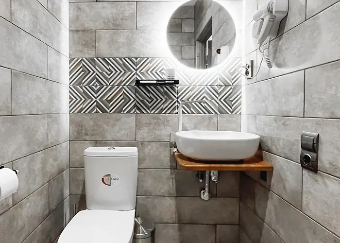 Otel казка Vizhenka