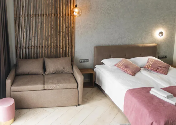 казка Otel