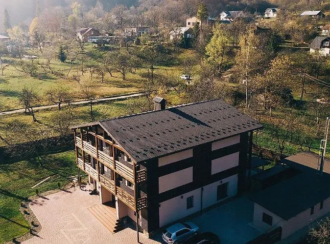 Otel казка