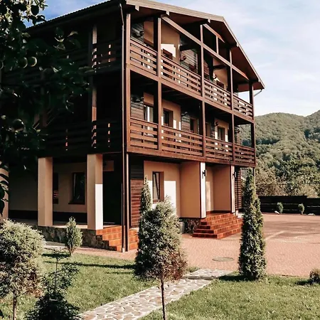 казка Vizhenka