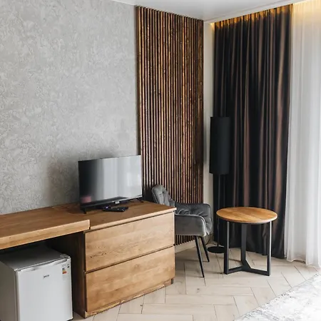 казка Hotel Vizhenka