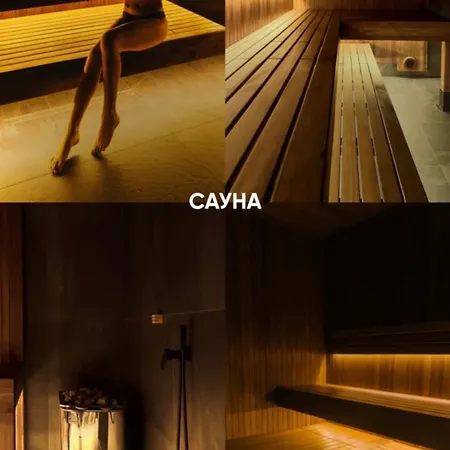 Hotel казка Vizhenka